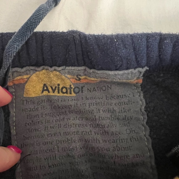 Aviator nation set - Picture 5 of 6